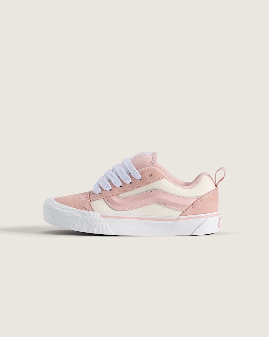Big Kids Knu Skool Shoe - 1