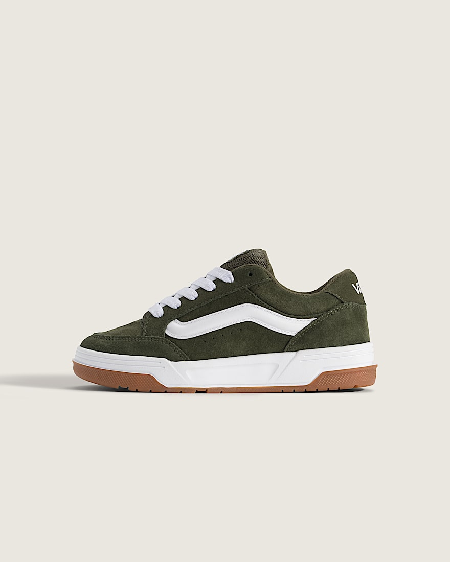 Big Kids Hylane Shoe - 1