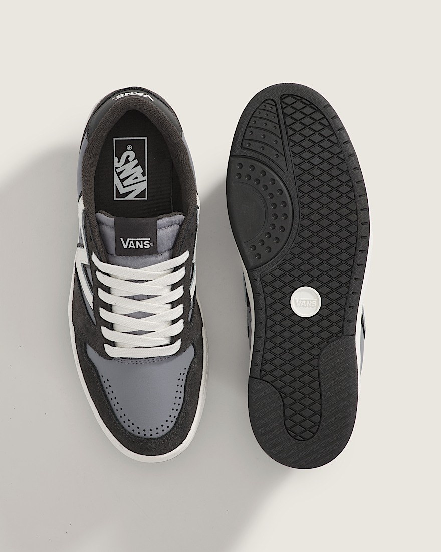 Lowland 2.0 Shoe