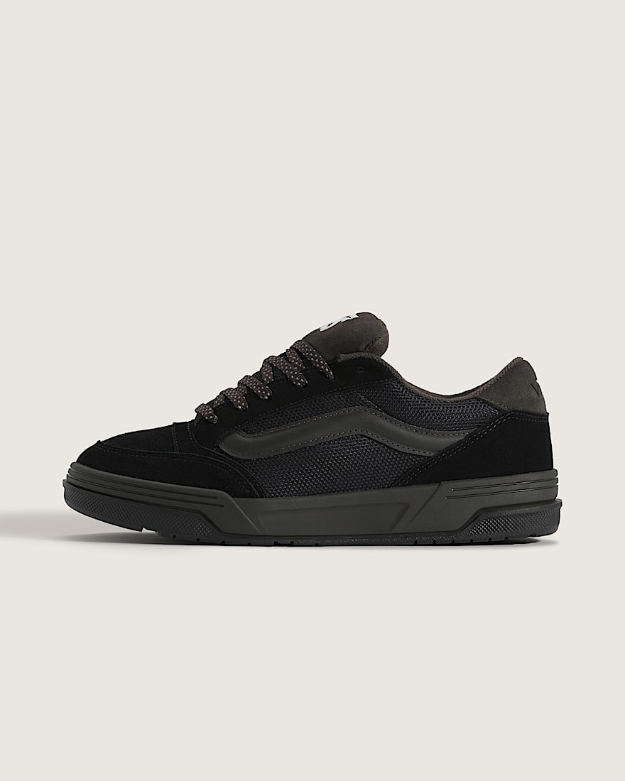 Hylane Shoe - 1