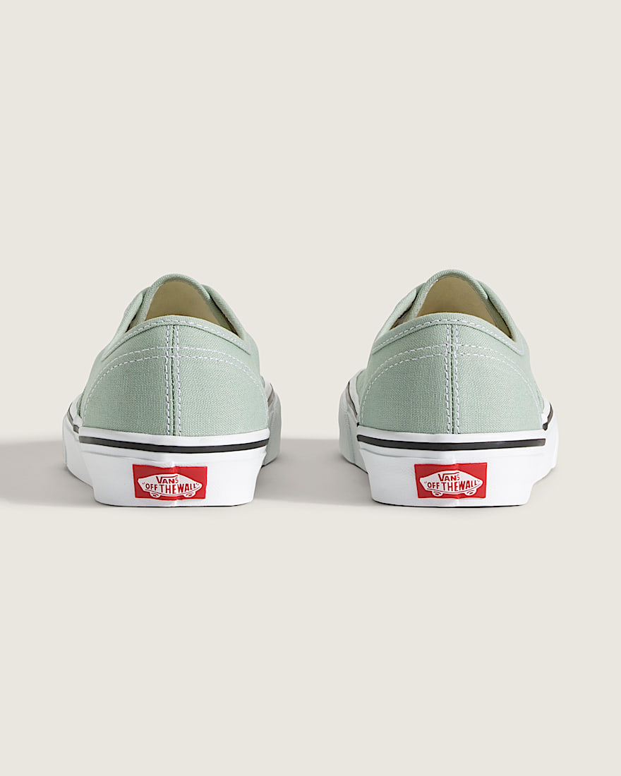 Authentic Shoe