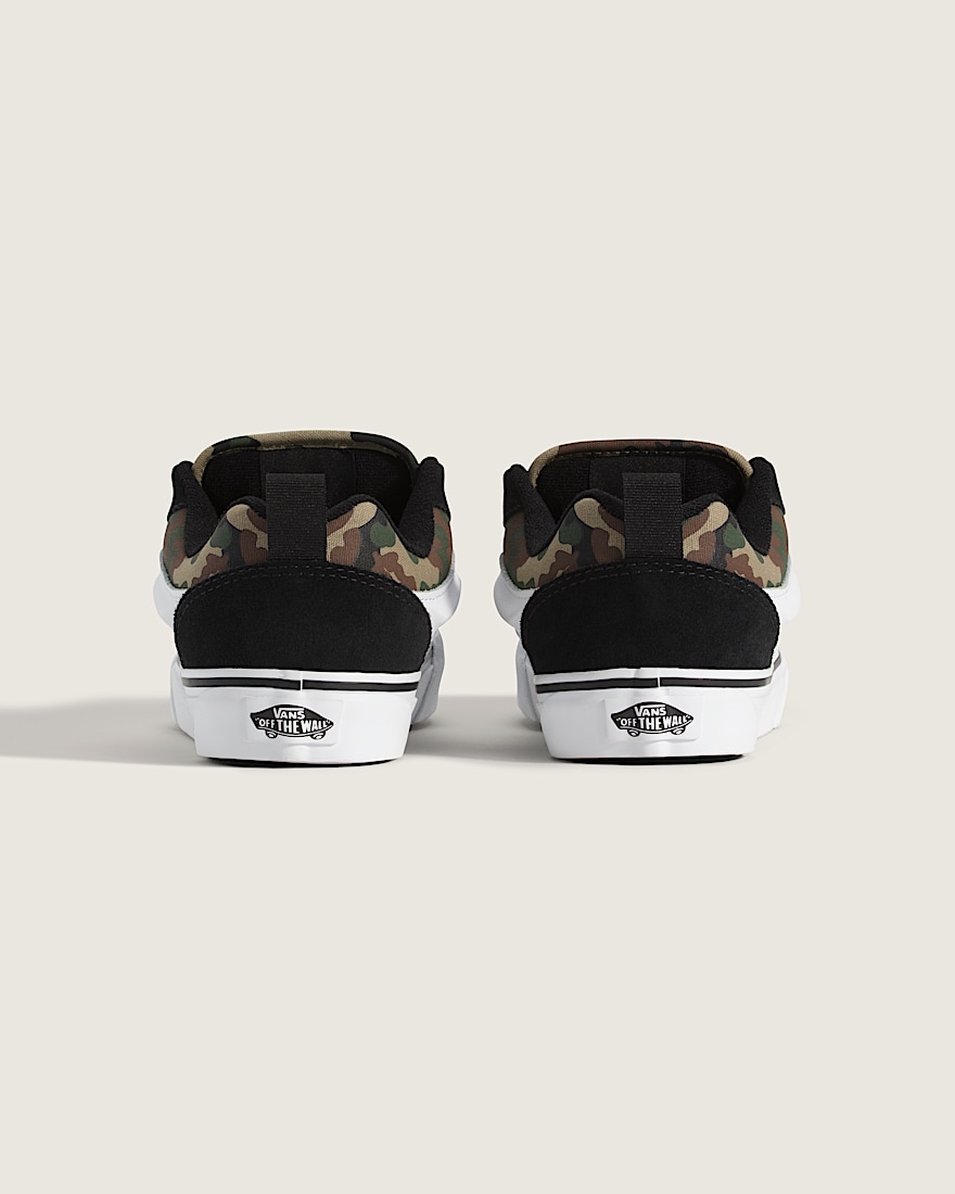 Big Kids Knu Skool Shoe