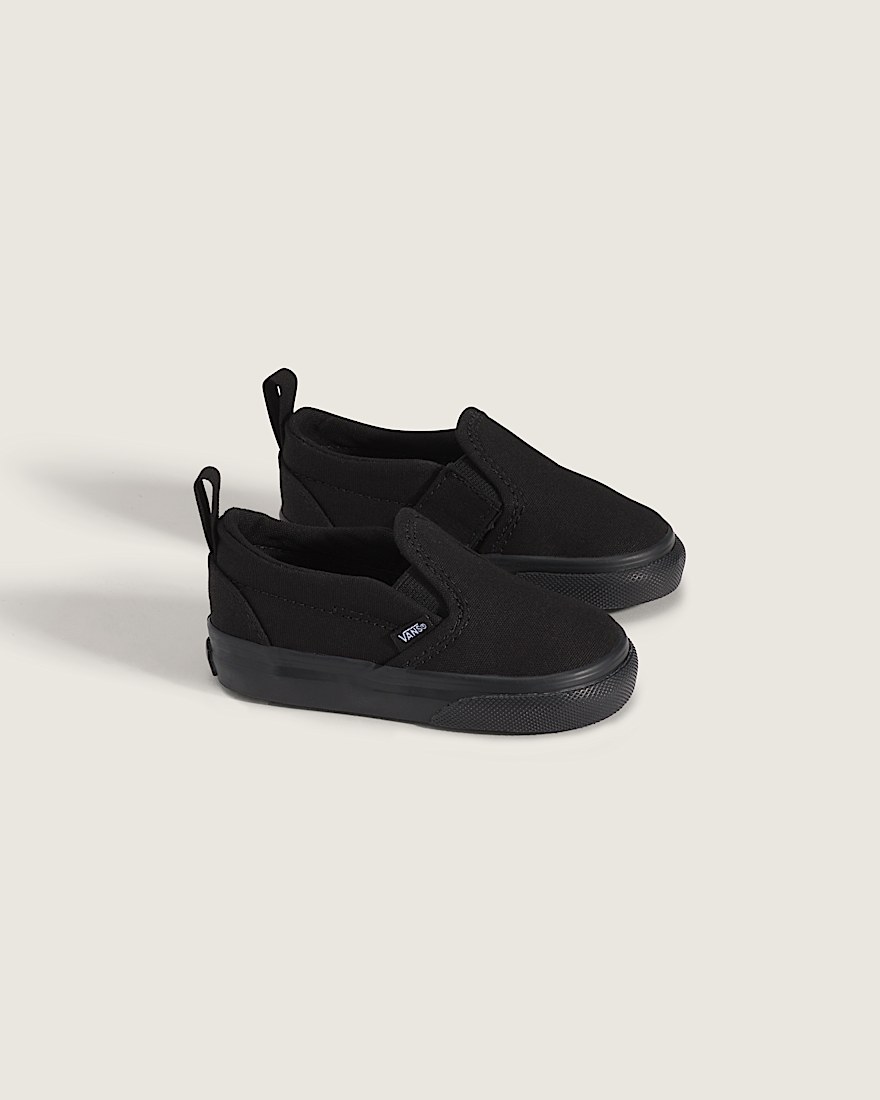 Toddler Classic Slip-On V Shoe