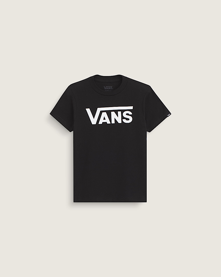 Little Kids Vans Classic T-Shirt - 1
