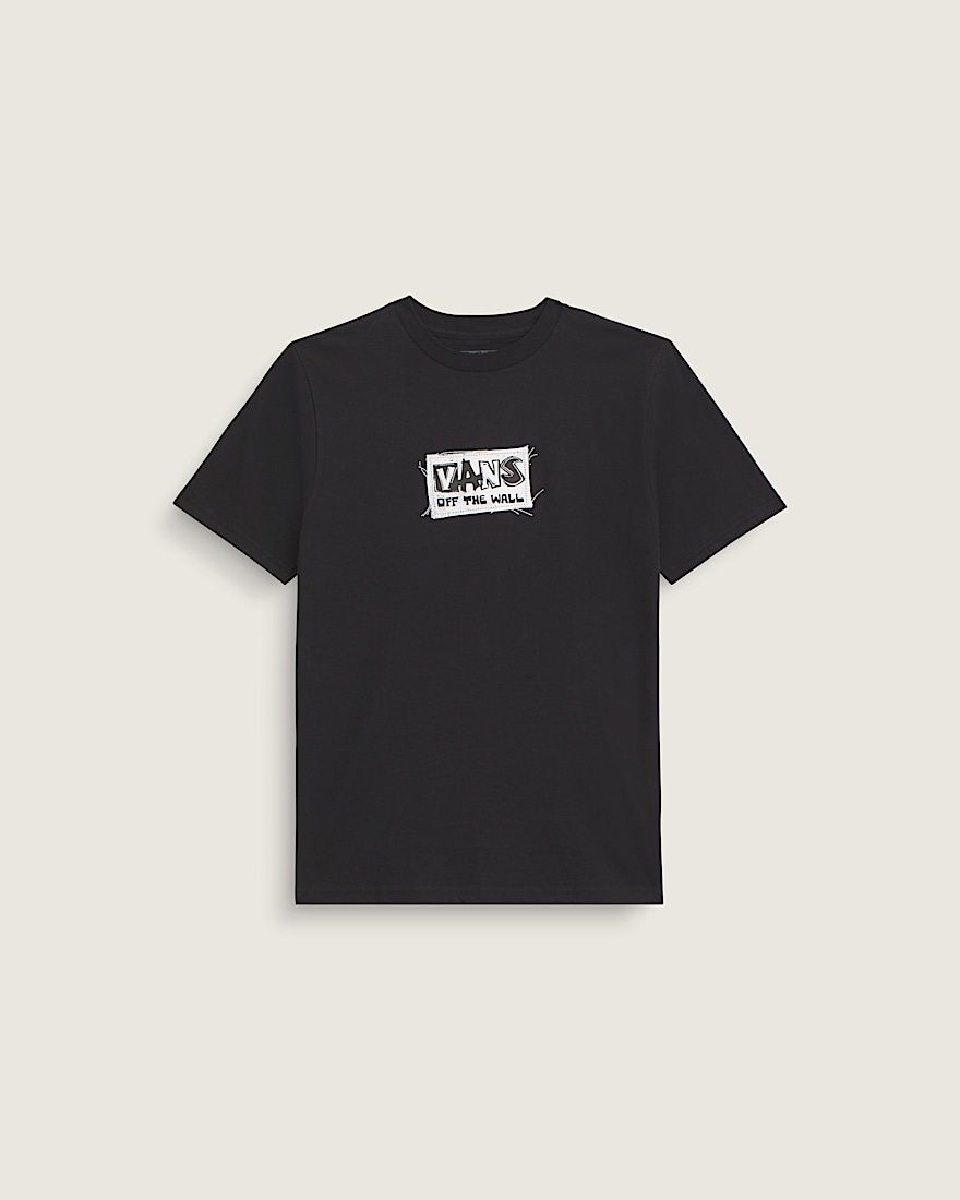 Big Kids DIY FX T-Shirt - 1