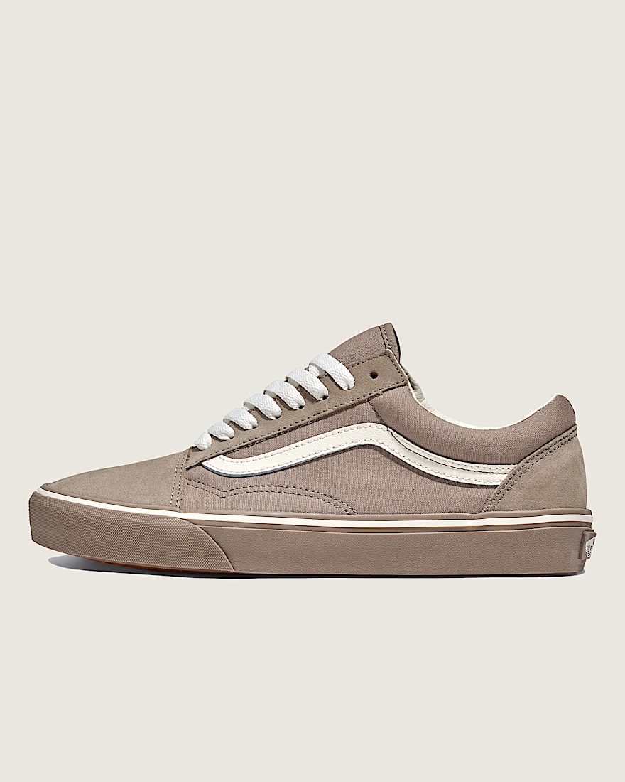 Old Skool Shoe - 1