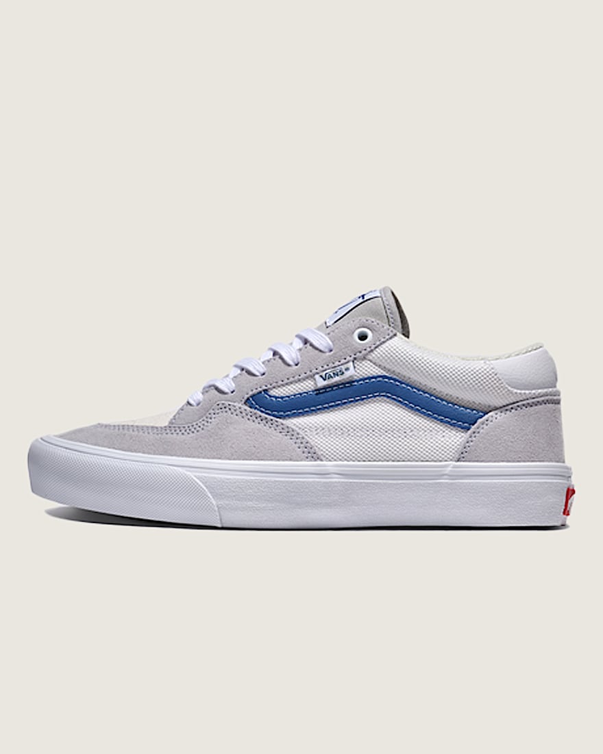 Skate Rowan Shoe - 1