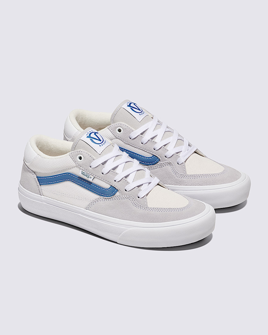 Skate Rowan Shoe