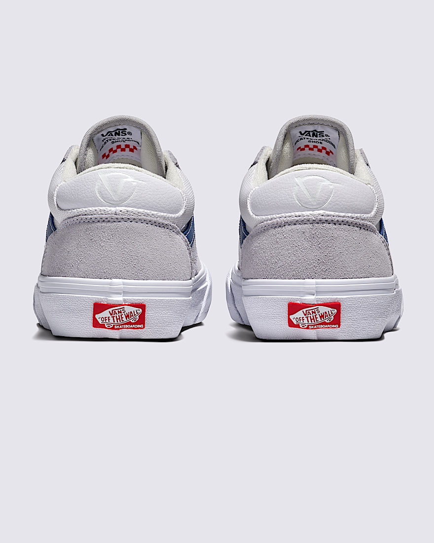Skate Rowan Shoe