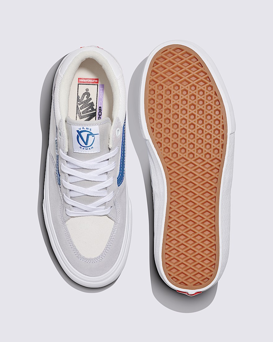 Skate Rowan Shoe