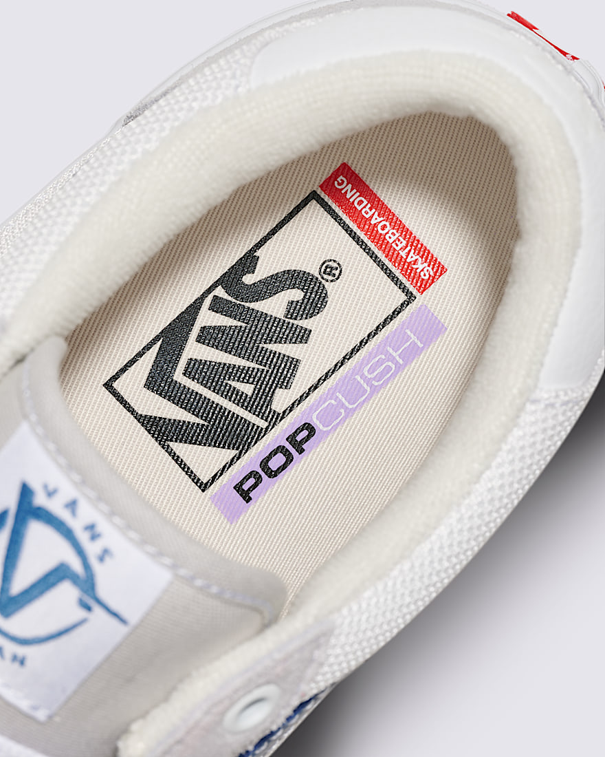 Skate Rowan Shoe