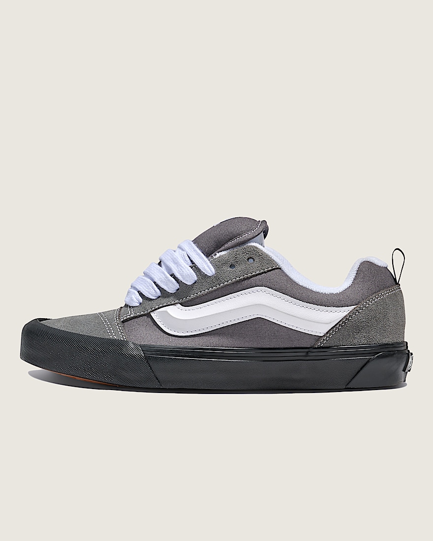 Knu Skool Shoe - 1