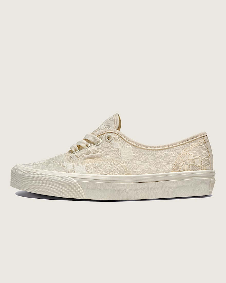 Authentic Shoe - 1