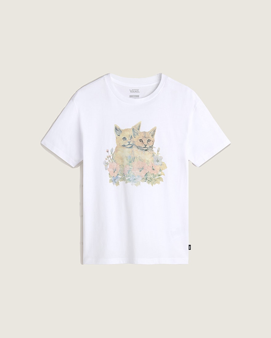 Vintage Smitten T-Shirt - 1