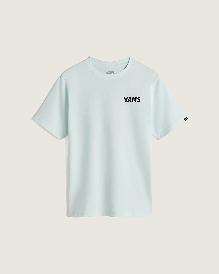 Kids Headwaves T-Shirt - 1