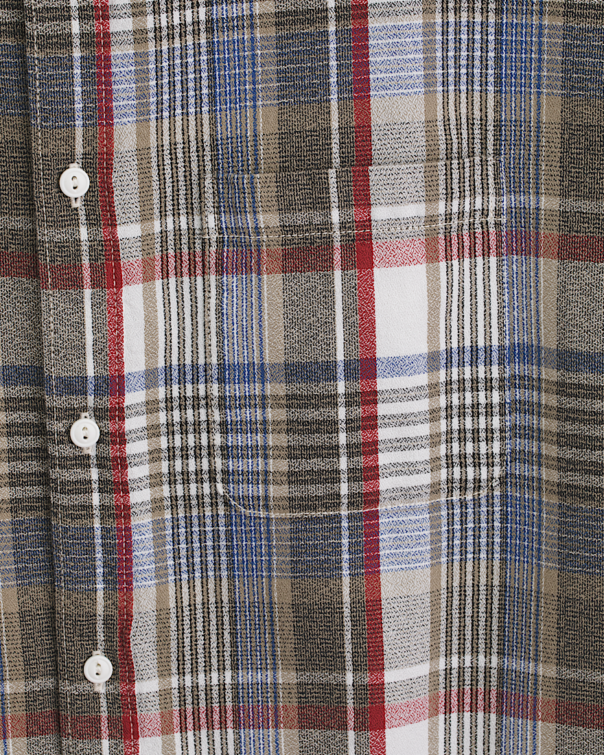 Premium Button Up Shirt
