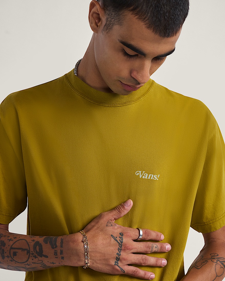 Thanks For Surfin T-Shirt