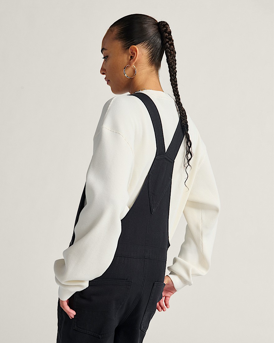 Sirelle Overalls