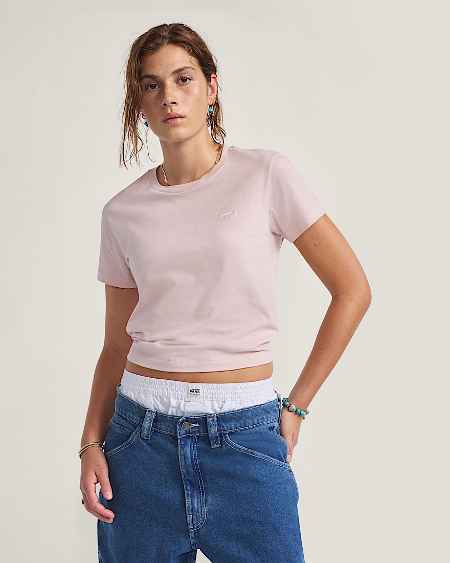 Salton Crew T-Shirt