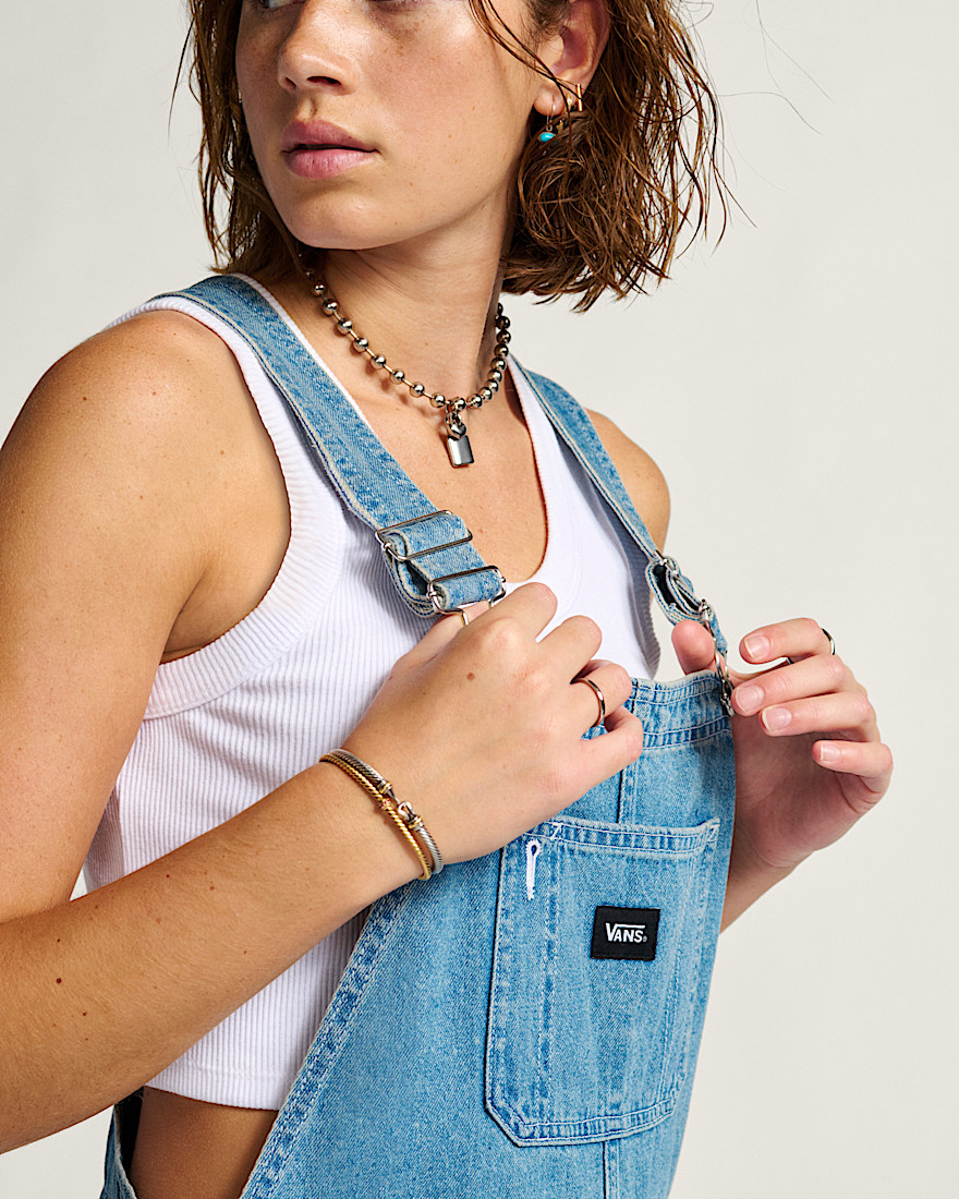 Sirelle Overalls