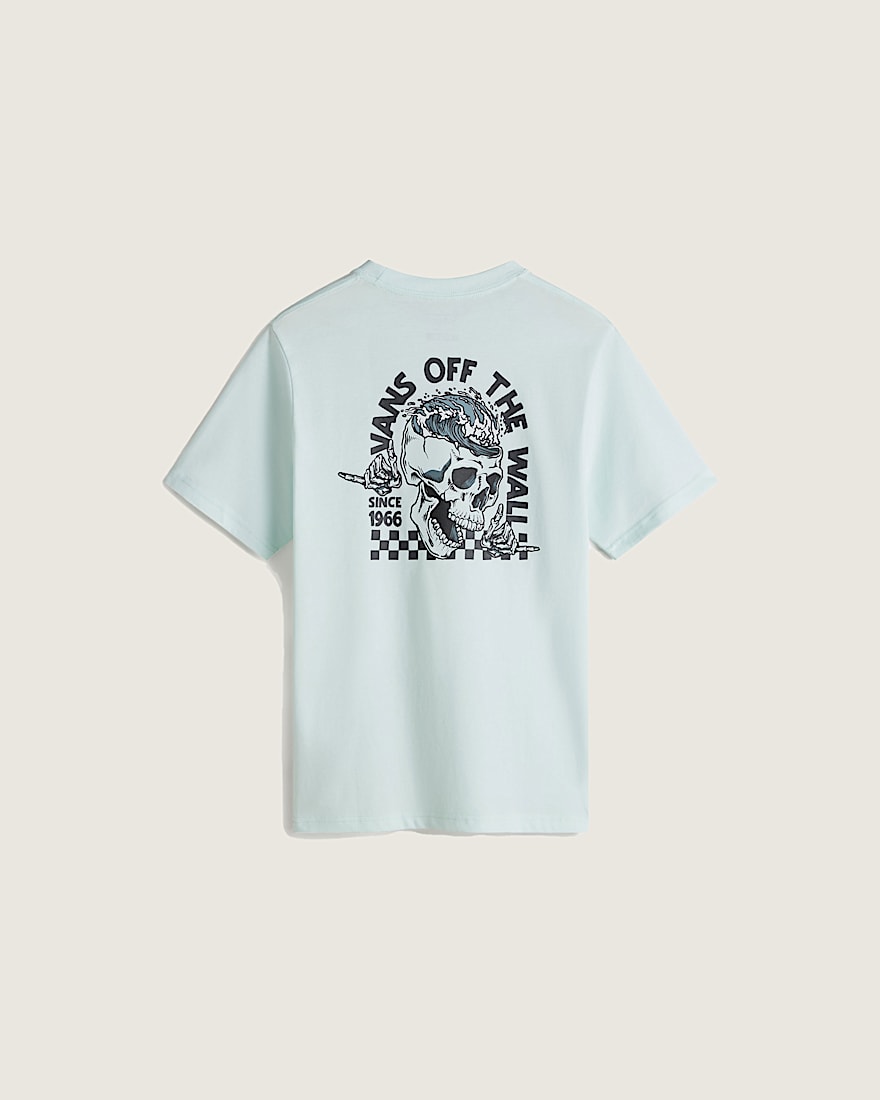 Kids Headwaves T-Shirt - 1