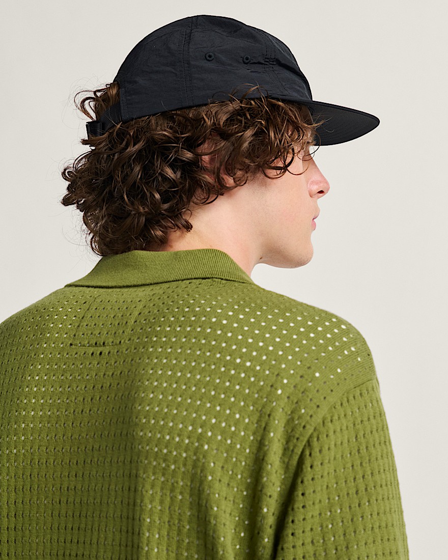 Feldman Sweater Shirt