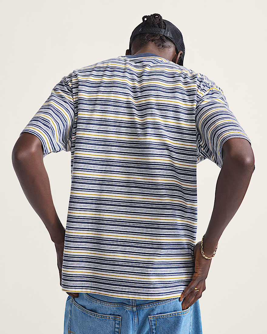 Cameron Stripe Shirt