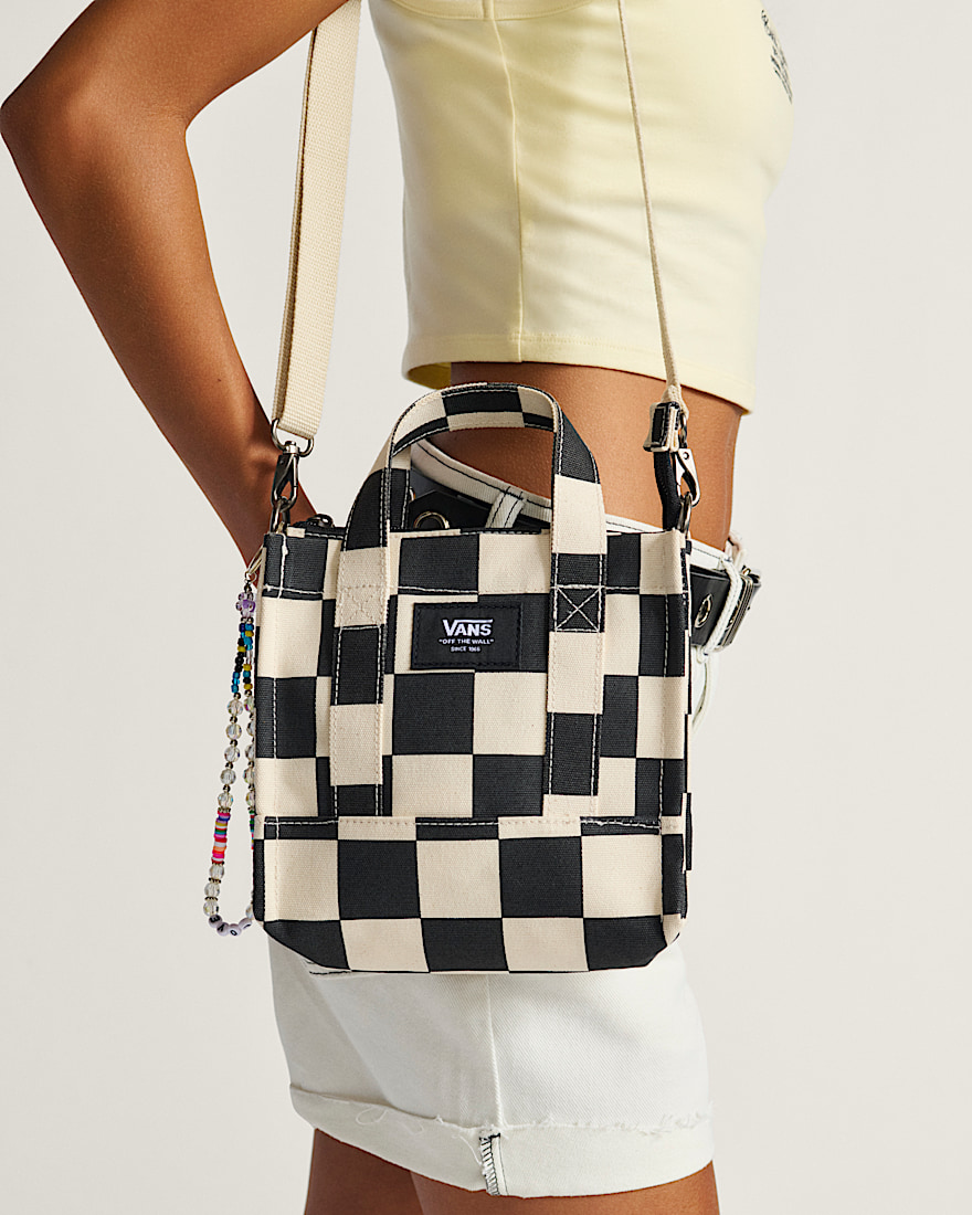 Lil Pergs Tote Bag