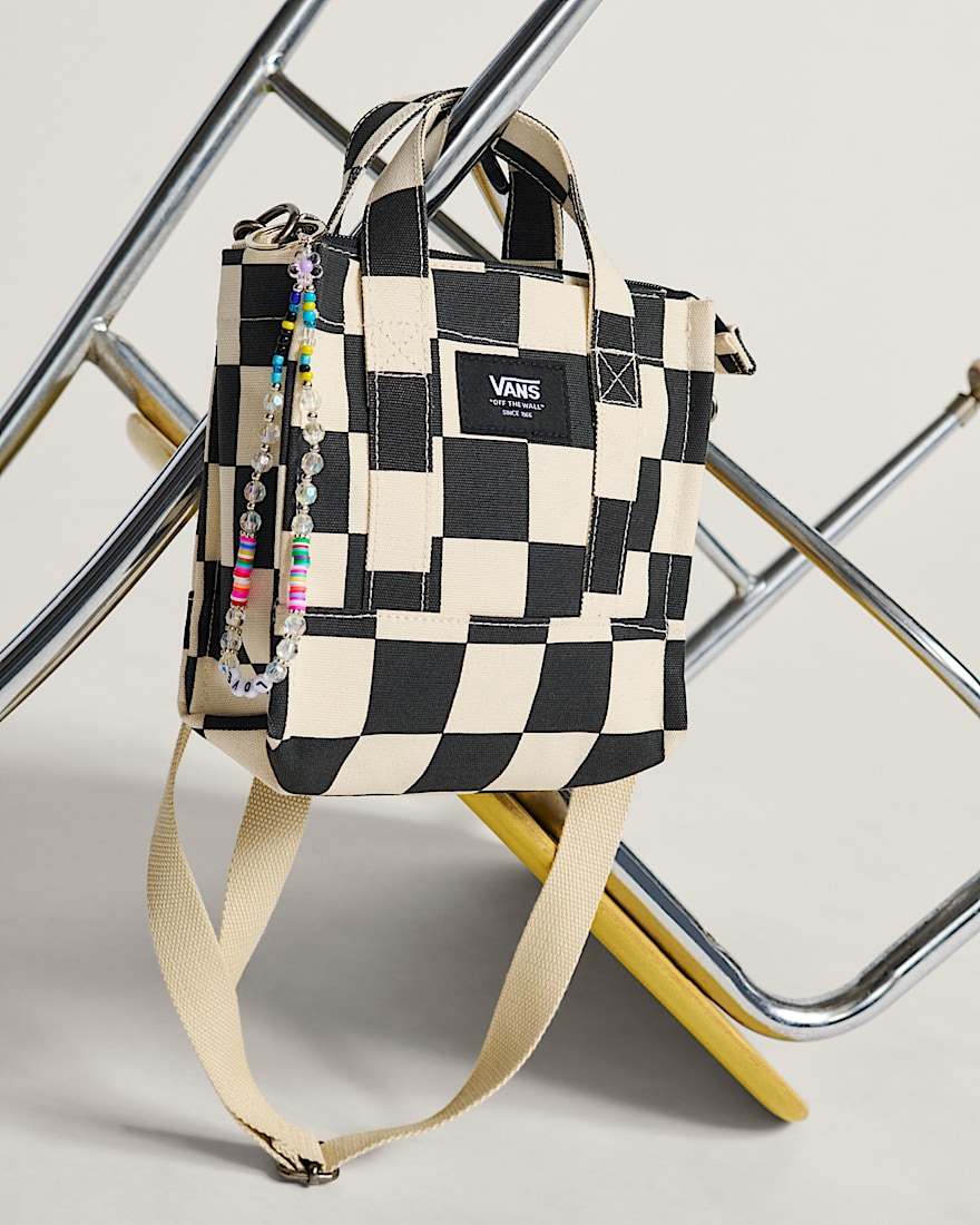 Lil Pergs Tote Bag