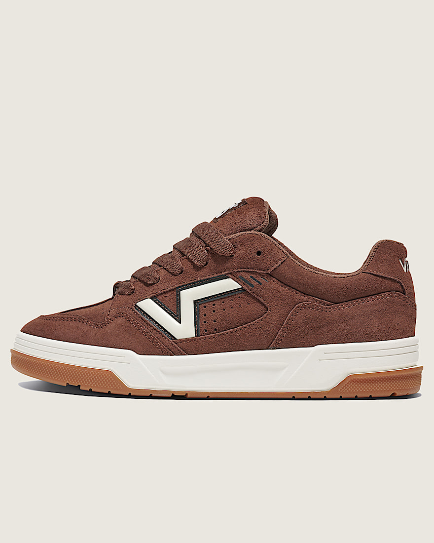 Upland Shoe - 1
