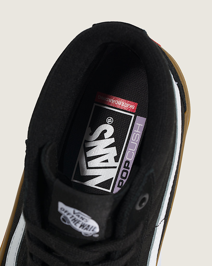 Skate Sk8-Hi Shoe