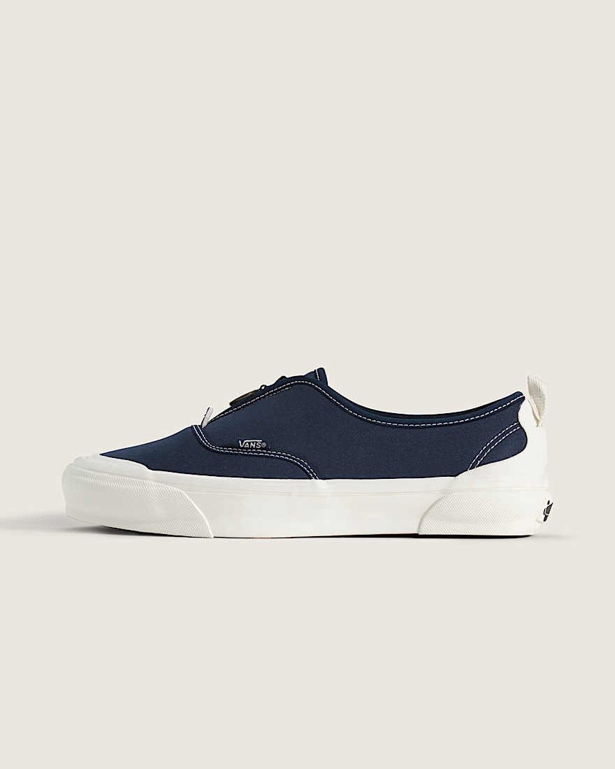 OTW Authentic Zip Vibram - 1