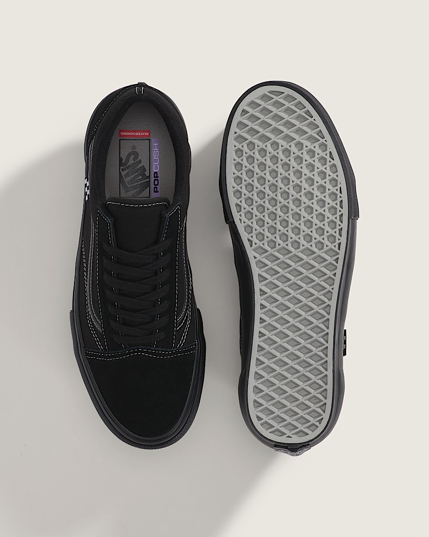Skate Old Skool Shoe