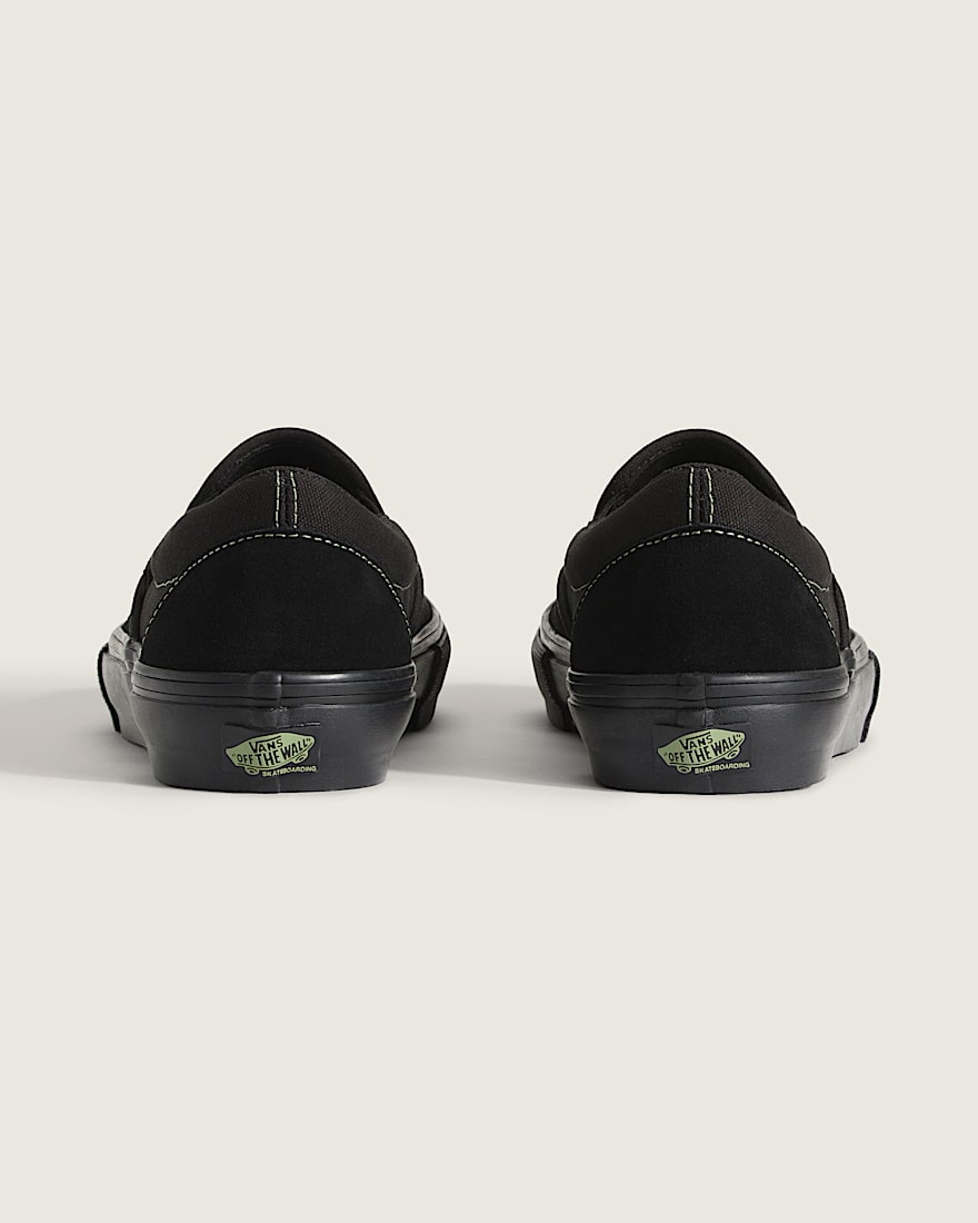 Skate Slip-On Shoe