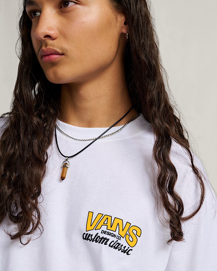 Shop Front T-Shirt