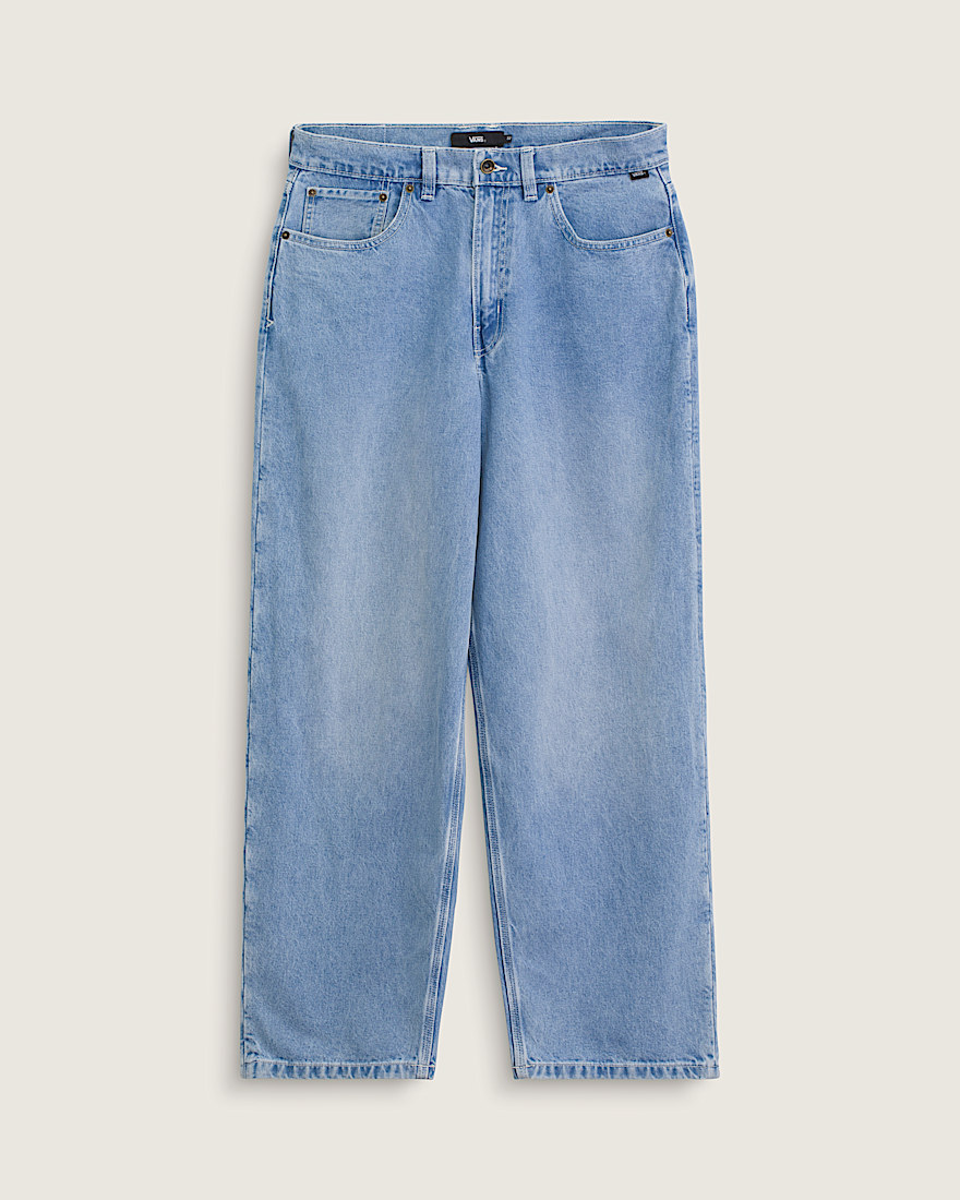 Premium 5-Pocket Pant - 1