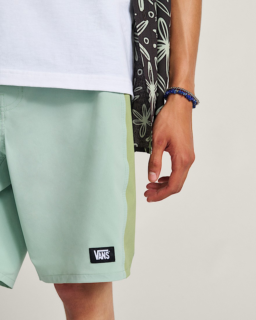 Daily 18'' Boardshorts