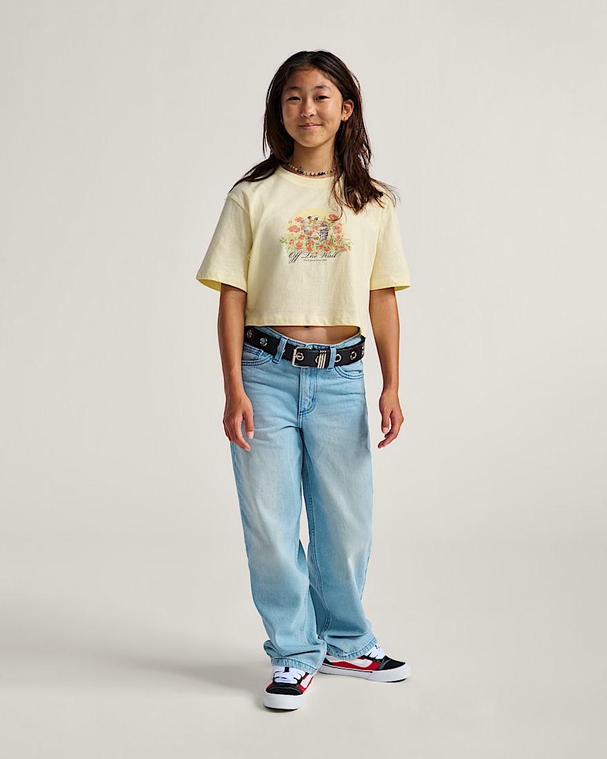 Kids Birdsong T-Shirt
