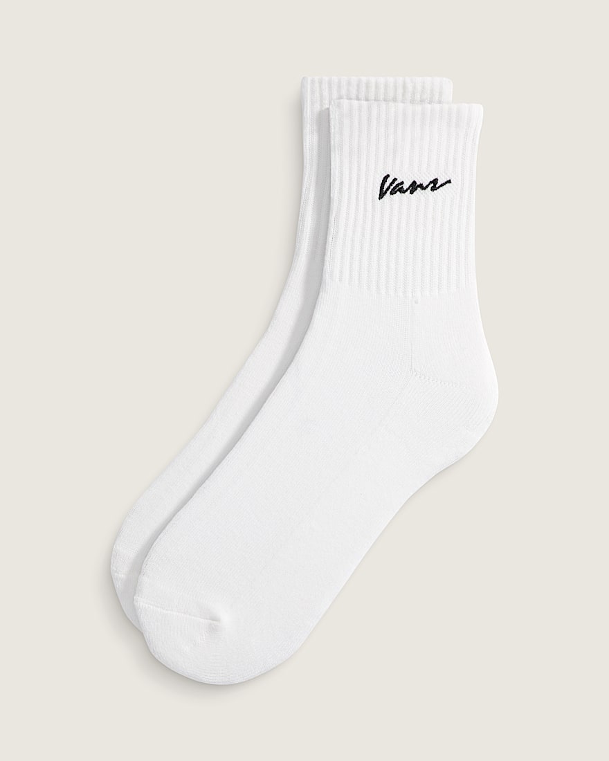 Skate Crew Socks - 1