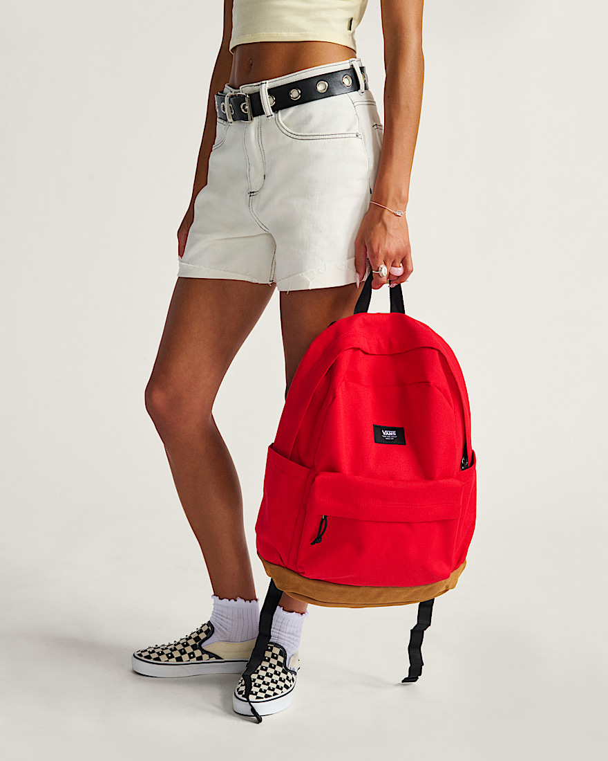 Old Skool Sport Backpack