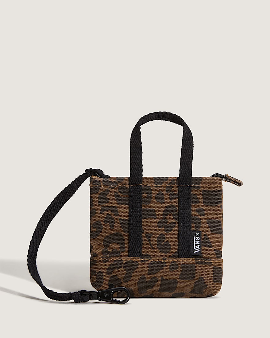 Micro Pergs Tote Bag - 1