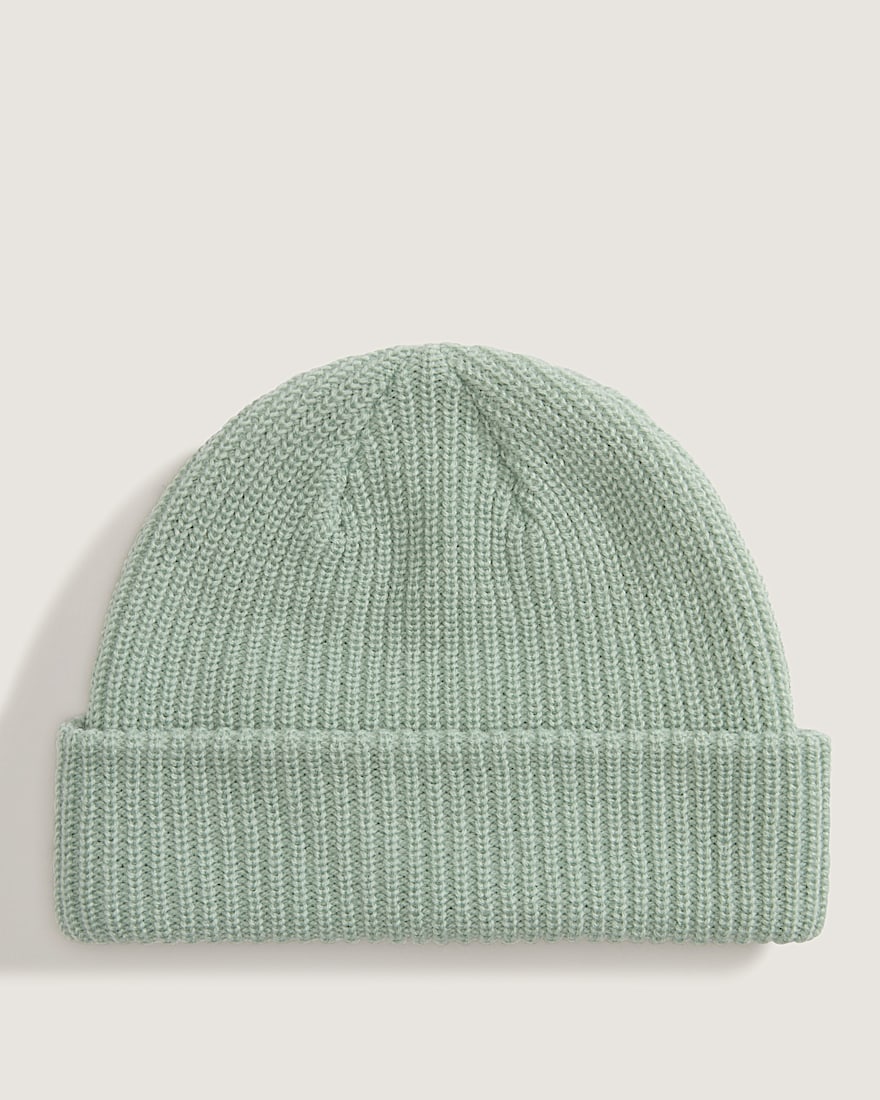 Core Basic Cuff Beanie