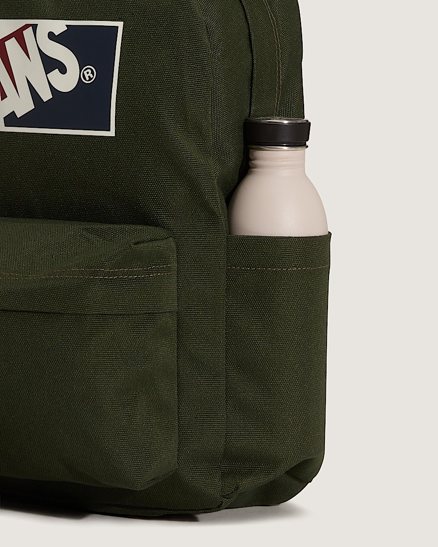 Kids Old Skool Grom Backpack