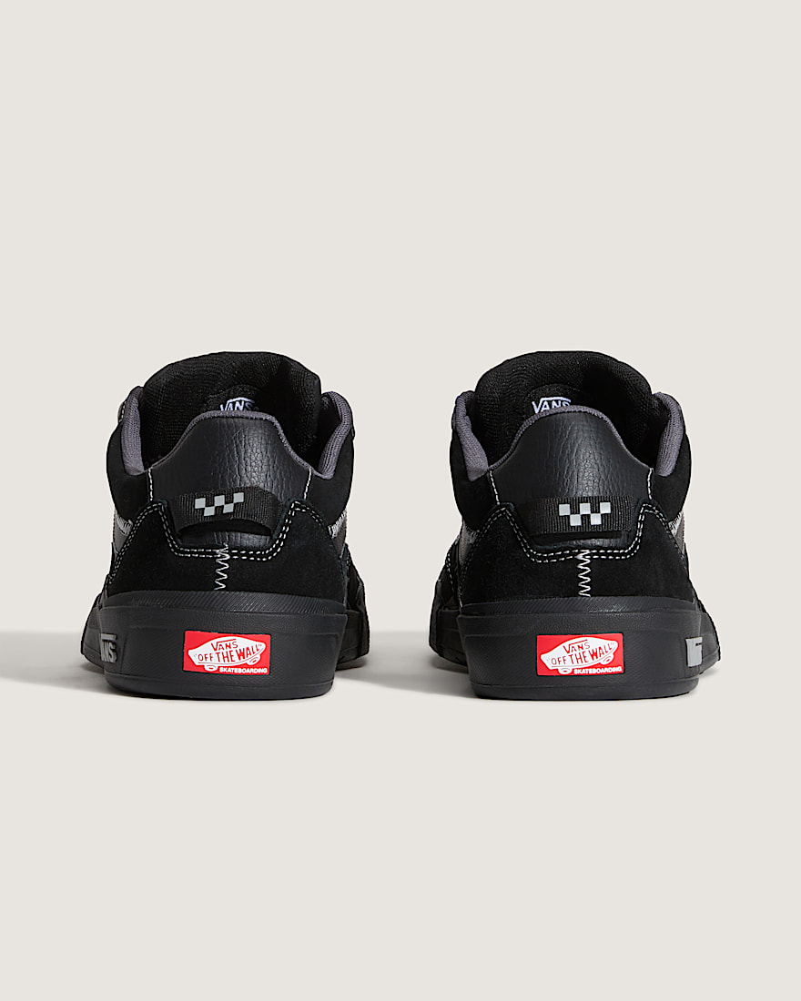 Skate 2 Wayvee Shoe