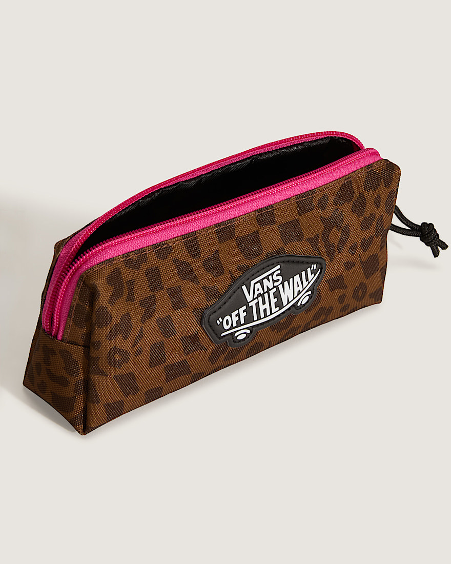 Old Skool Pencil Pouch Bag