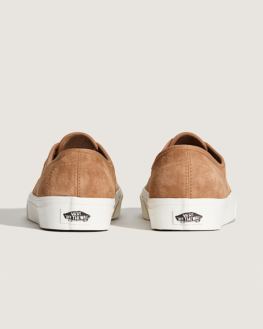 Authentic Shoe