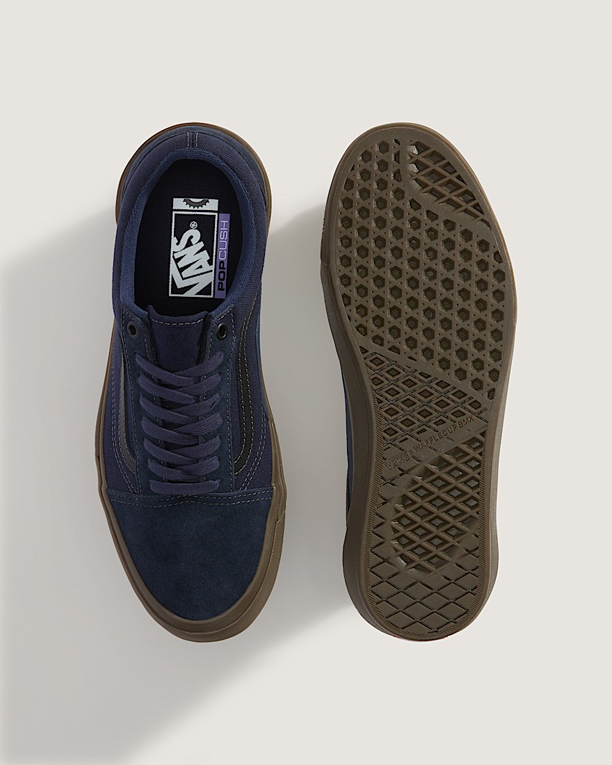 BMX Old Skool Gum Shoe