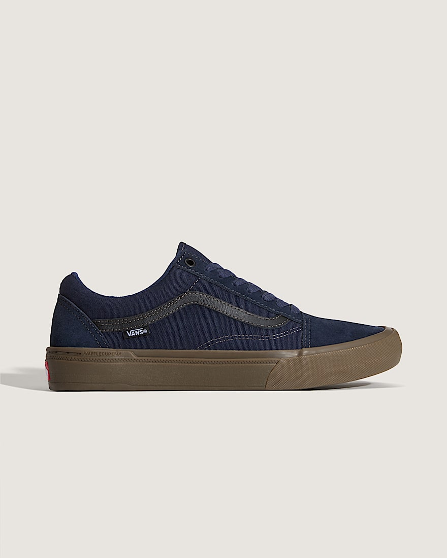 BMX Old Skool Gum Shoe