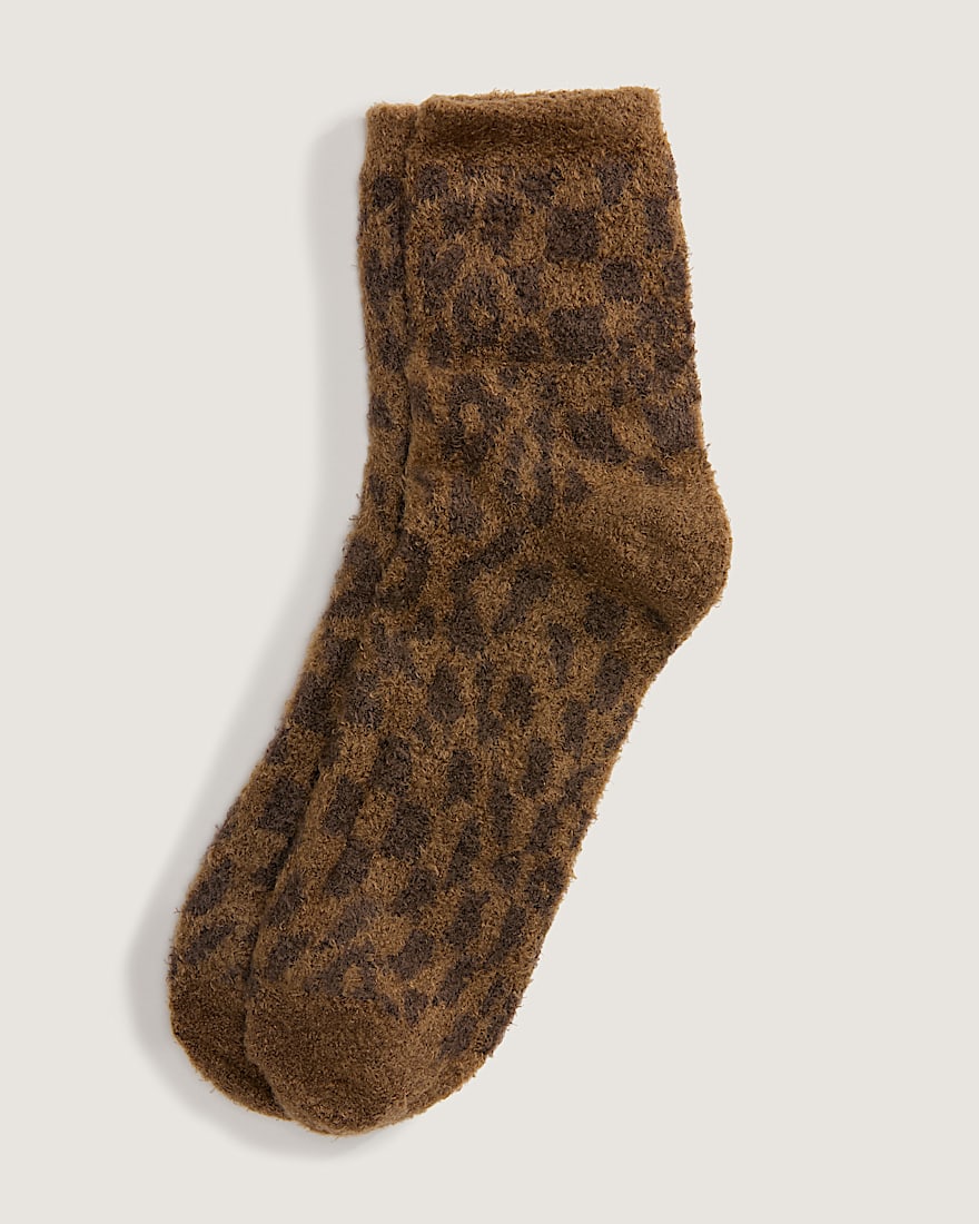 Plaimor Crew Socks - 1