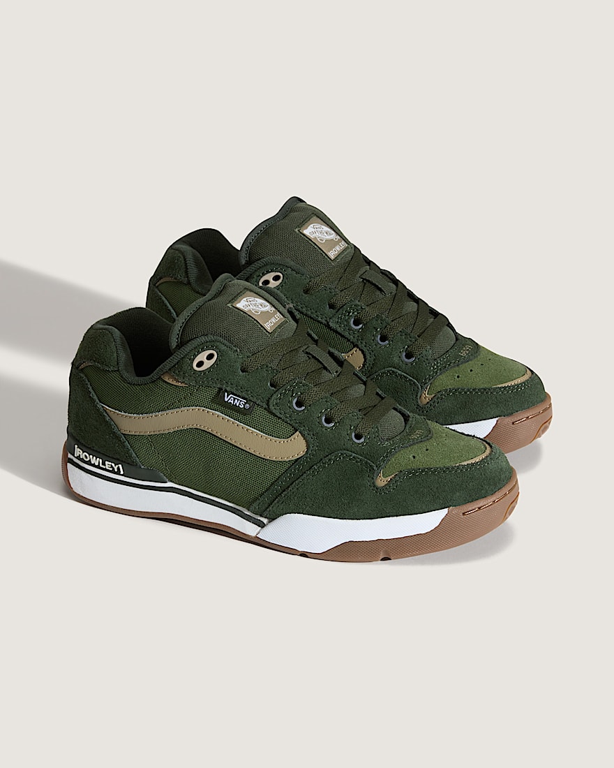 Rowley Xlt Shoe